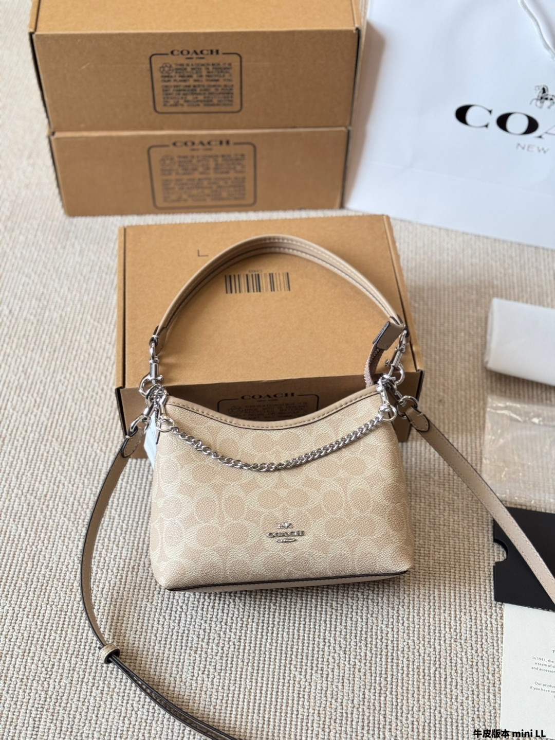 coach bag 372